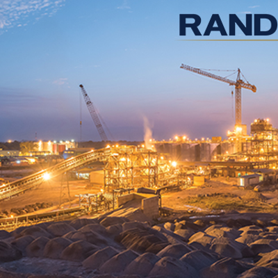 Randgold