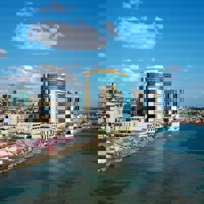 Tunapuna - Trinidad