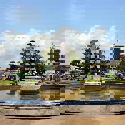 Douala - Cameroon