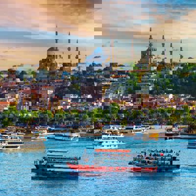 Istanbul - Turkey