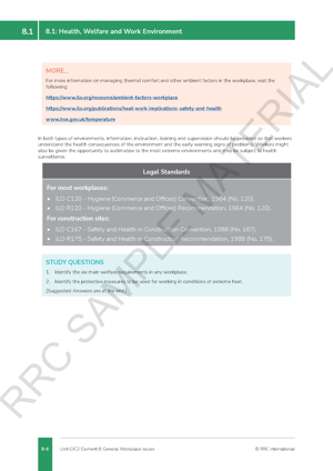 NEBOSH International General Certificate Textbook Sample GIC2 Sample Study Text Page 7