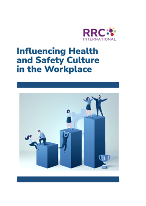  Reference Guide Health And Safety Culture Cover