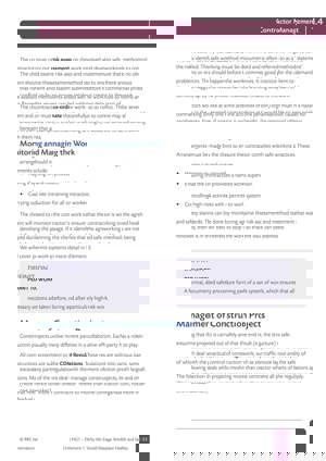 Unit NG1 Page 1