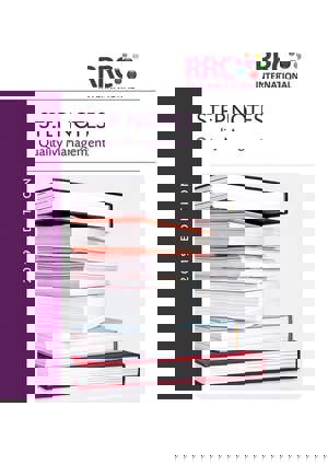Reference Guide Quality Management Step Notes Cover