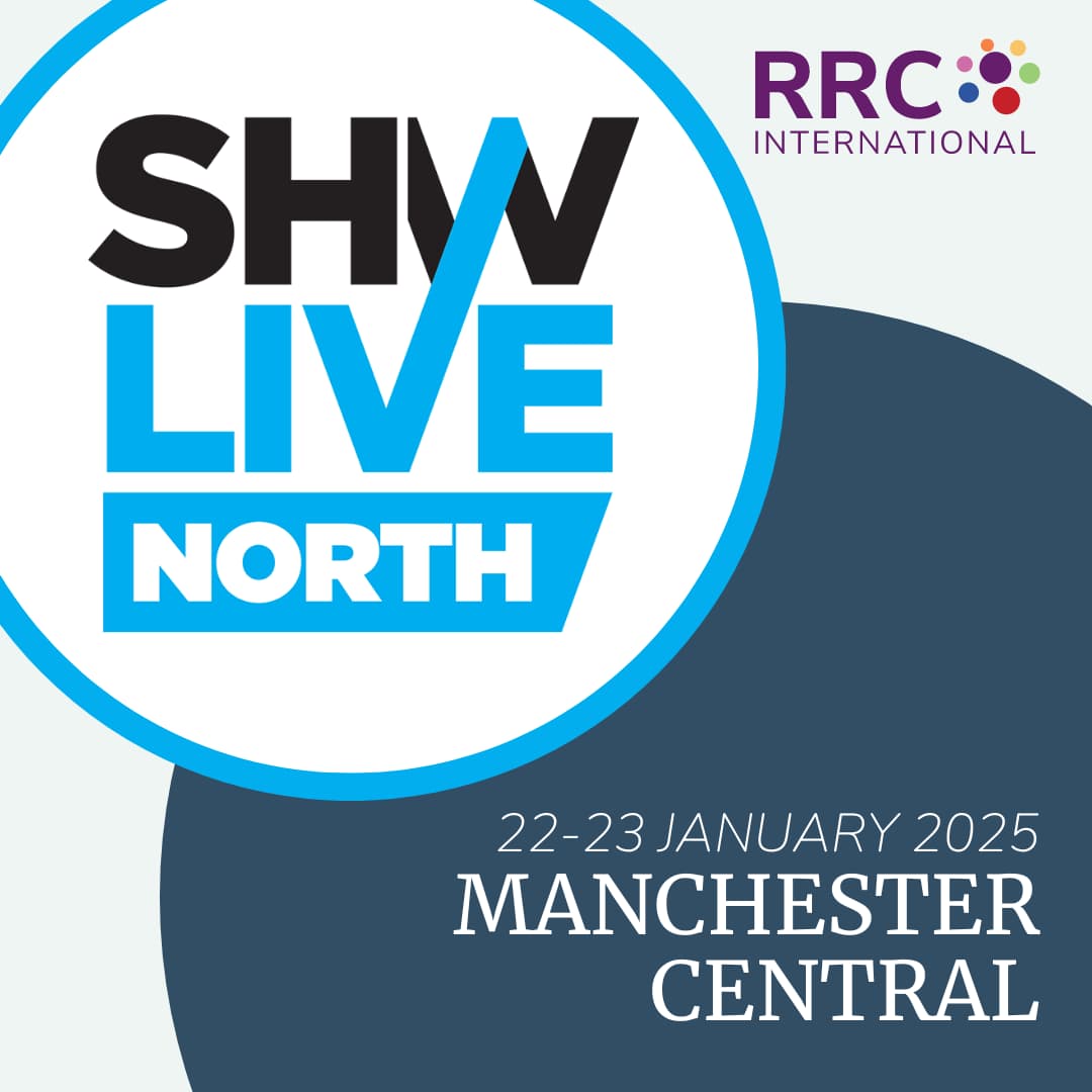 SHW Manchester 2025