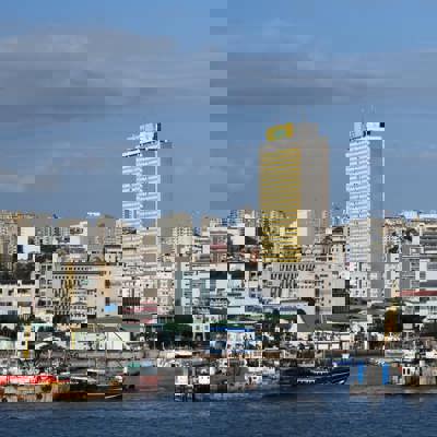 Maputo - Mozambique