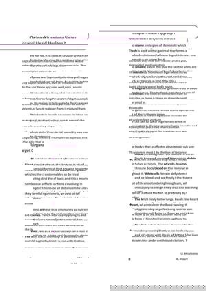 Occupational Health Hygiene STEP NOTES Page 2 600