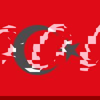 Turkish Flag