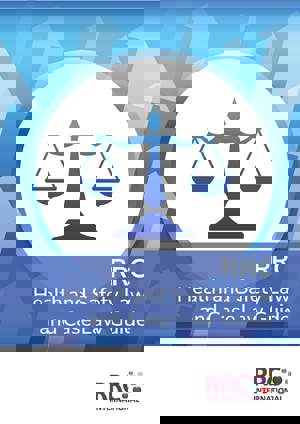 Reference Guide RRC Law Guide Cover