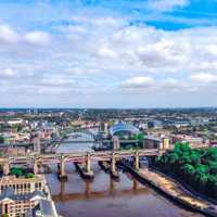 Newcastle
