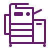 Icons8 Printer 100