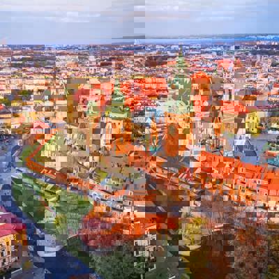 RRC Partner offering eLearning NEBOSH, IOSH and IEMA courses in Poland