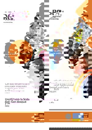 NEBOSH International General Certificate Spanish Trainer Pack Trainer Packs Unit IG1 Spanish Cover