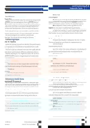 NDIP 2015 Unit A Page 1