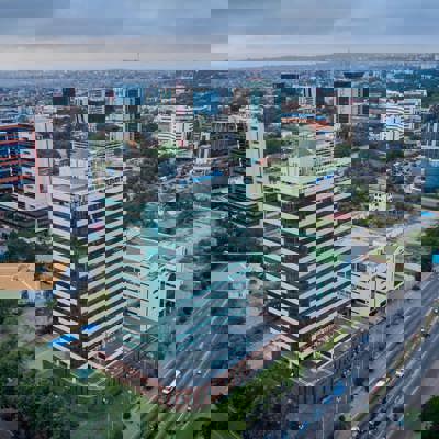 Accra - Ghana
