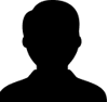 Blank Person