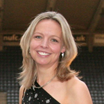 Zoe Neasham