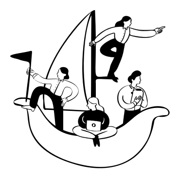 Journal Teamwork And Leadership On A Ship