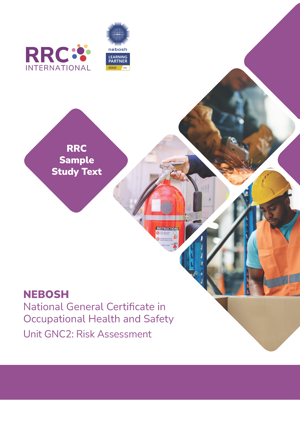 NEBOSH National General Certificate in Occupational Safety and Health Textbook Textbook Unit GNC2 Sample Study Text Page 1